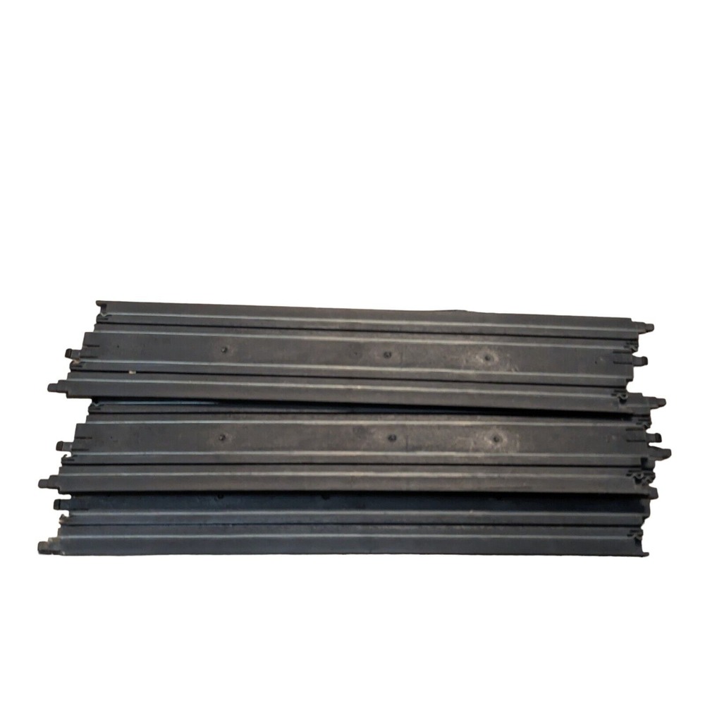 Marchon Racing MR-1‎  15" Straight  Slot Car Track #88819 (381MM)  (Lot of 3 )
